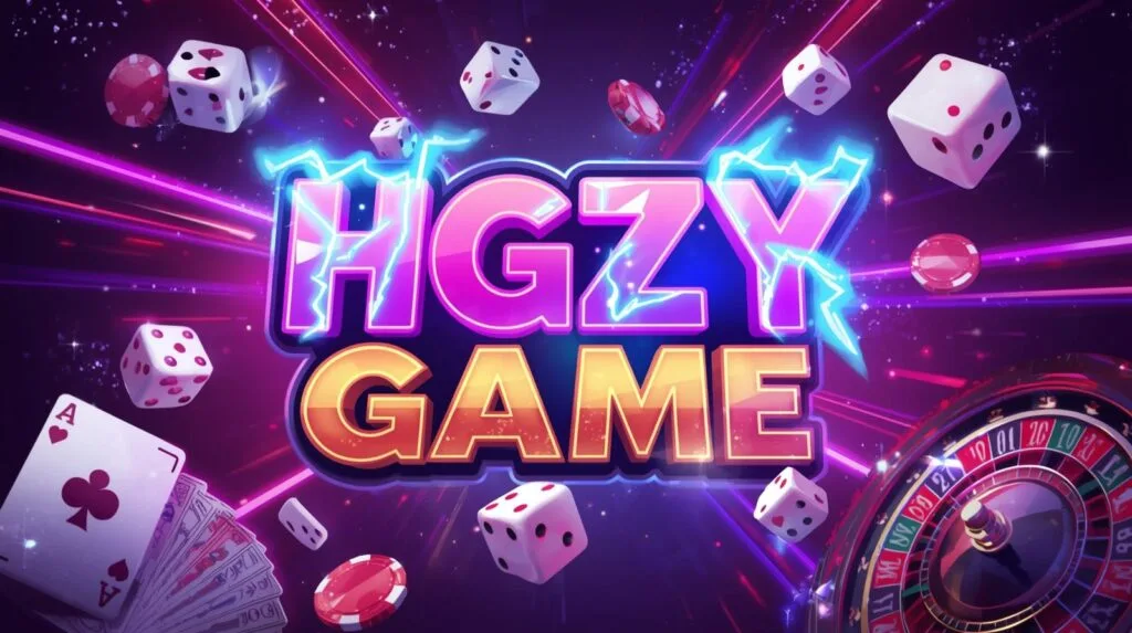 HGZY প্রচার