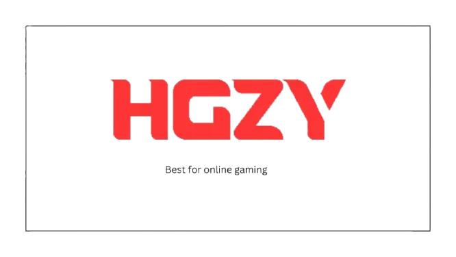 HGZY লোগো